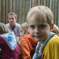 08 Klein kamp Tjif Tjaf